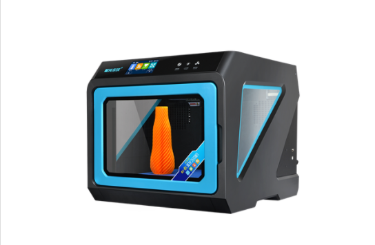 3d打印机是什么？