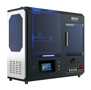 3D打印机有哪些优势？