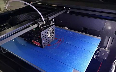 正确的3d打印过程，让光固化3d打印效果更加完美