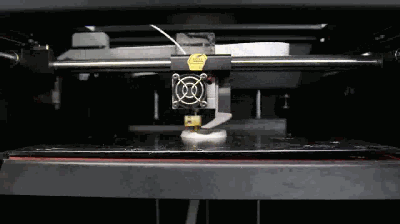 3d打印机目前可以打印什么东西？