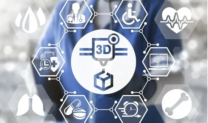 新时代下的产品利用3D打印实现升级换代，极光创新专业研发3D打印技术
