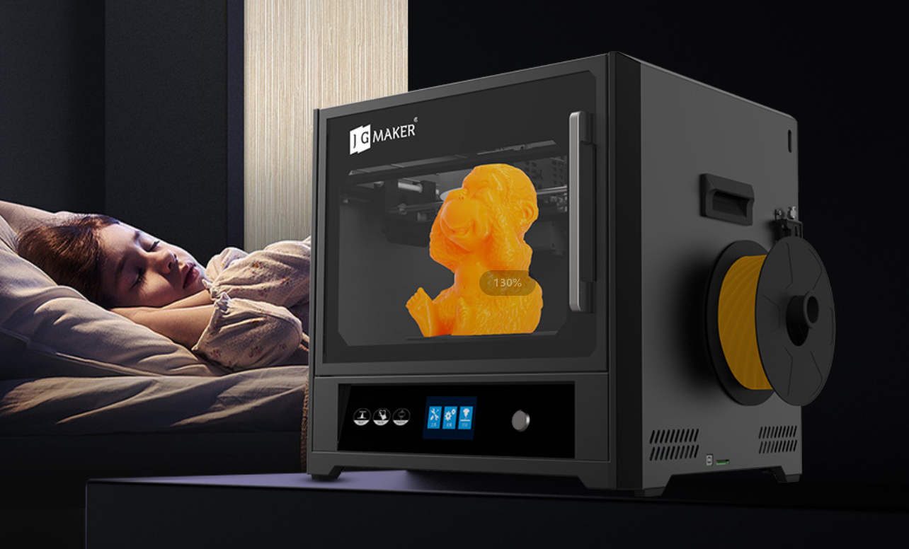 3D打印机的技术分为哪几类，3D打印机技术分别具体是什么？